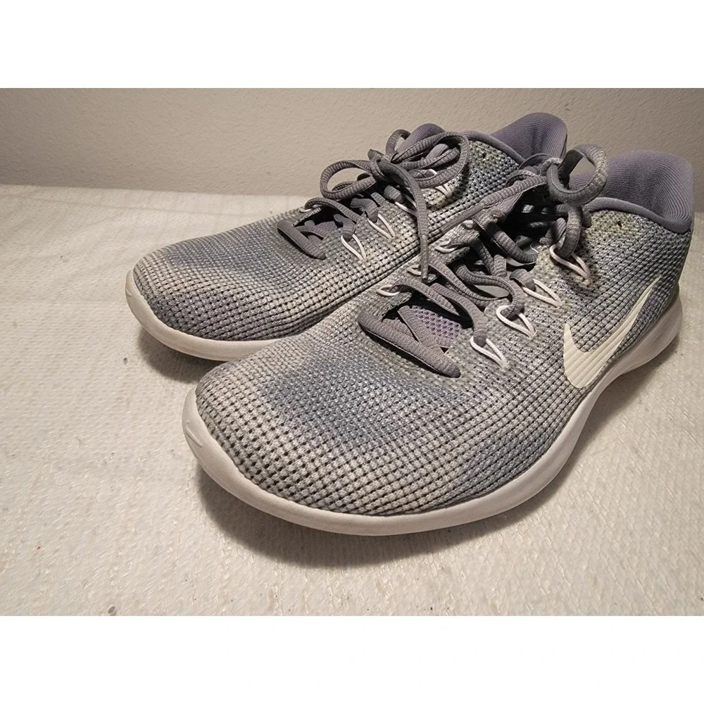 Nike these are